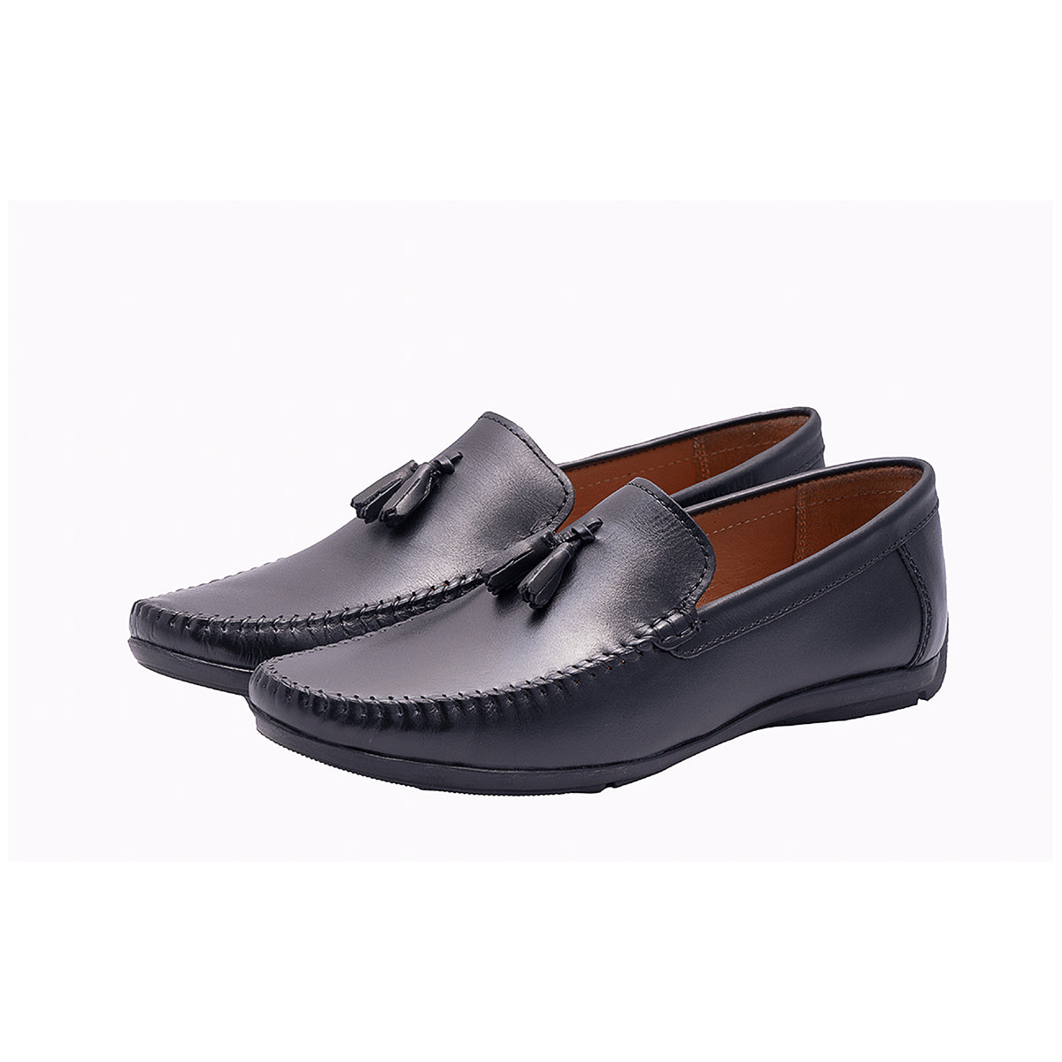 Tassel Loafers