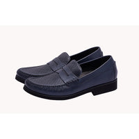 Men's Woven Slipons