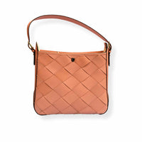 Pink Hobo Bag - Chic and Versatile Handbag at Revup Studio