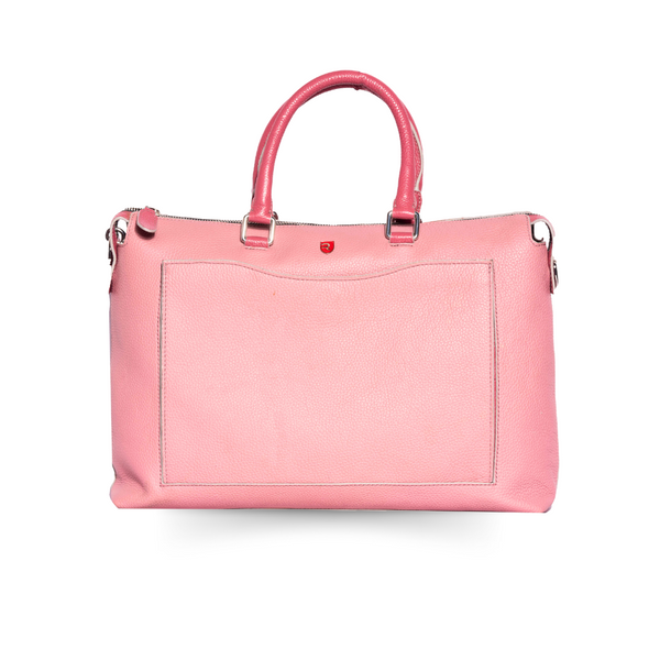 Pink Laptop Bag - Stylish and Functional Laptop Accessories at Revup Studio