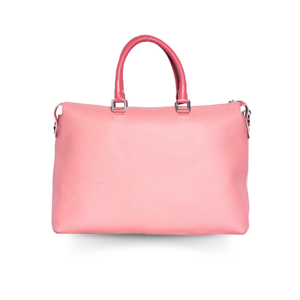 Pink Laptop Bag - Stylish and Functional Laptop Accessories at Revup Studio