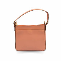 Pink Hobo Bag - Chic and Versatile Handbag at Revup Studio