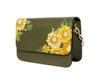 Floral Ladies Sling Bag