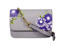 Floral Ladies Sling Bag