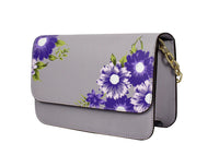 Floral Ladies Sling Bag