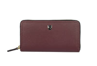 Womens Zipper  Wallet