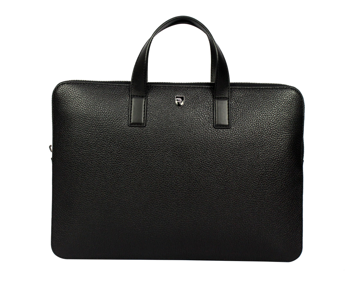 Slim Executive Folder Bag