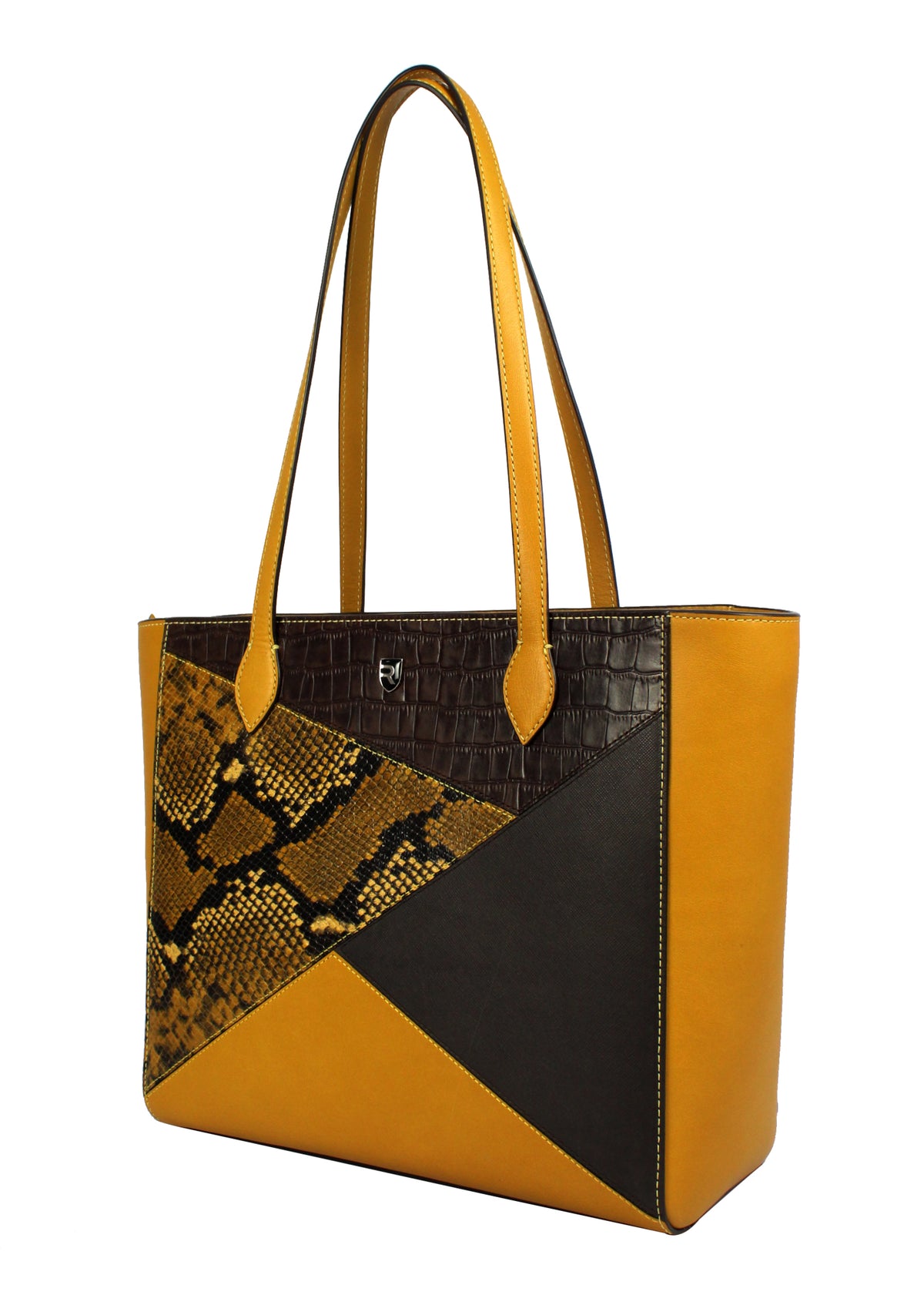 Ladies printed tote Bag