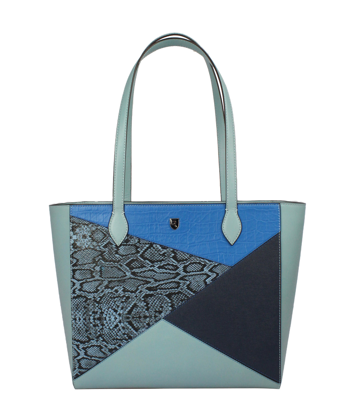 Ladies Printed Tote Bag