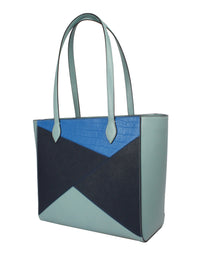 Ladies Printed Tote Bag