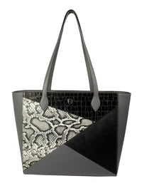 Ladies printed tote Bag