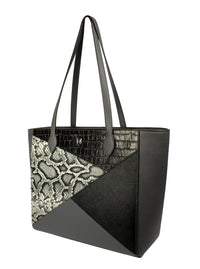 Ladies printed tote Bag