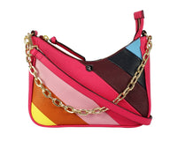 Symmetric Pattern Ladies Sling Bag