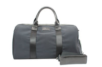 Weekender Bag | Stylish and Compact Travel Companion at Revup Studio