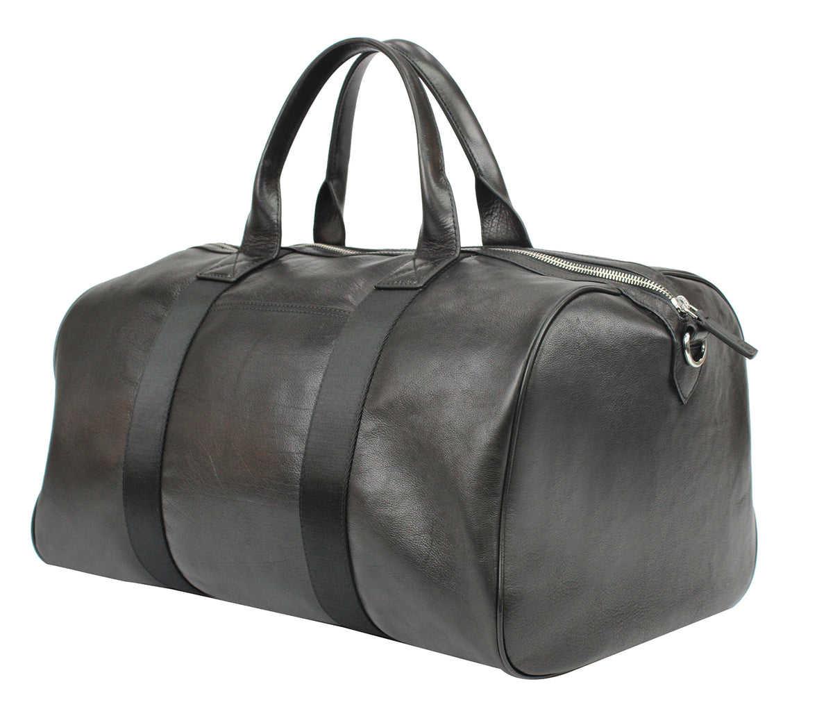 Weekender Bag | Stylish and Compact Travel Companion at Revup Studio