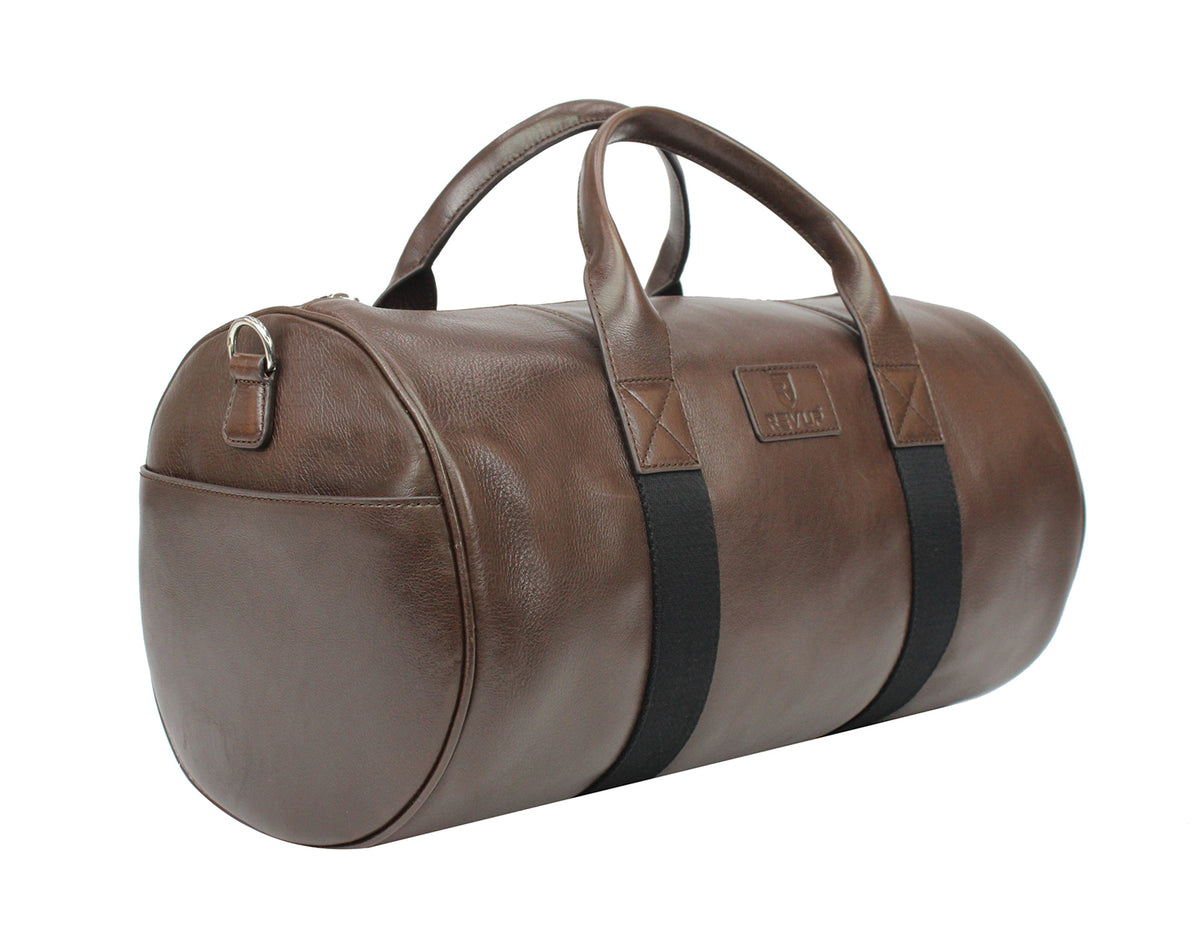 Gym Bag | Stylish and Compact Travel Companion at Revup Studio