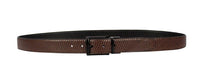 Printed Reversible Belt