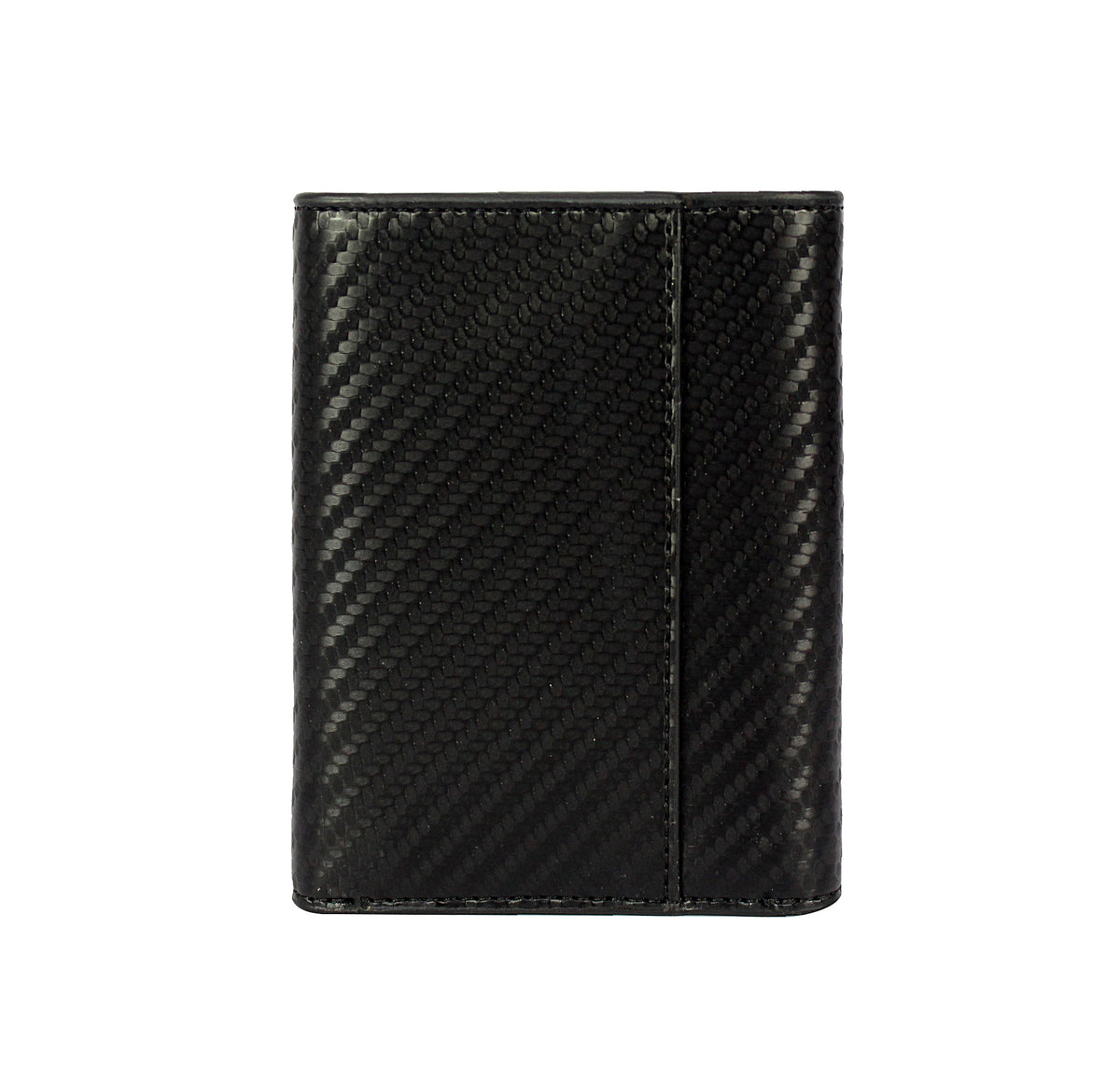 Leather trifold  wallet