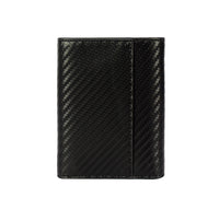 Leather trifold  wallet