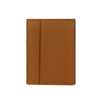 Leather trifold  wallet