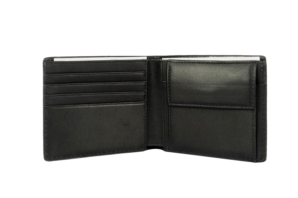 Leather  coin wallet