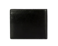 Leather Coin Wallet