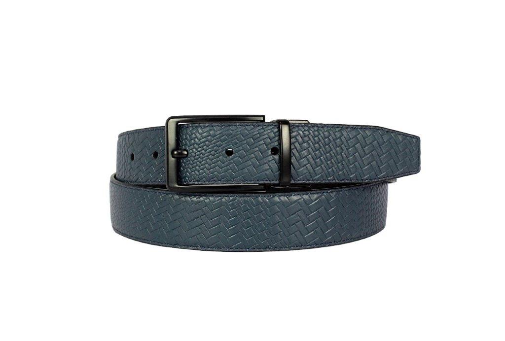 Printed Reversible  Belt