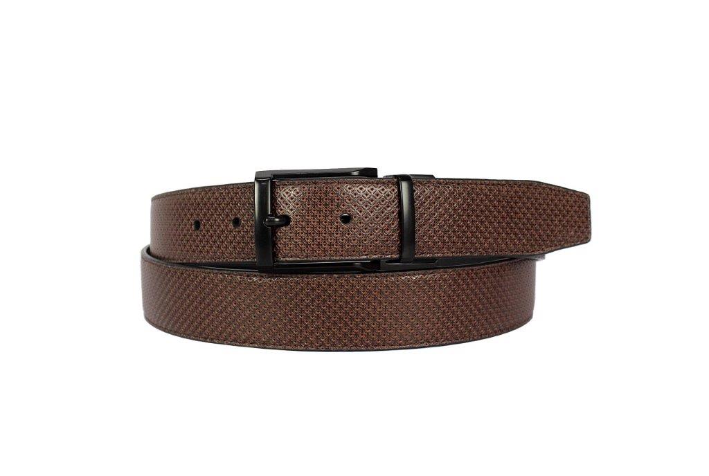 Printed Reversible Belt