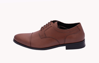 LJ TOE CAP Oxfords - Classic and Refined Men's Footwear at Revup Studio