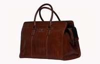 Small Weekender Bag - Stylish and Compact Travel Companion at Revup Studio
