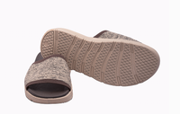 Chic Heeled Sandals - Versatile Beige Shoes