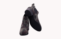 Women's Camouflage Boot