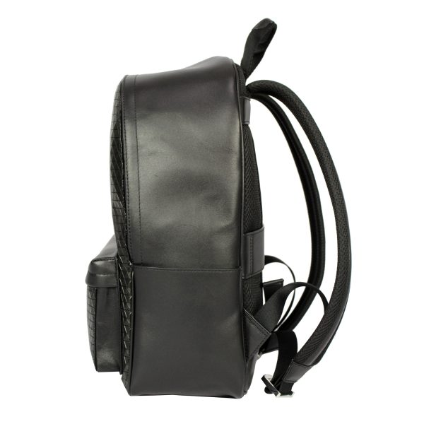 Backpack leather bags (2)