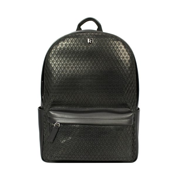 Backpack leather bags
