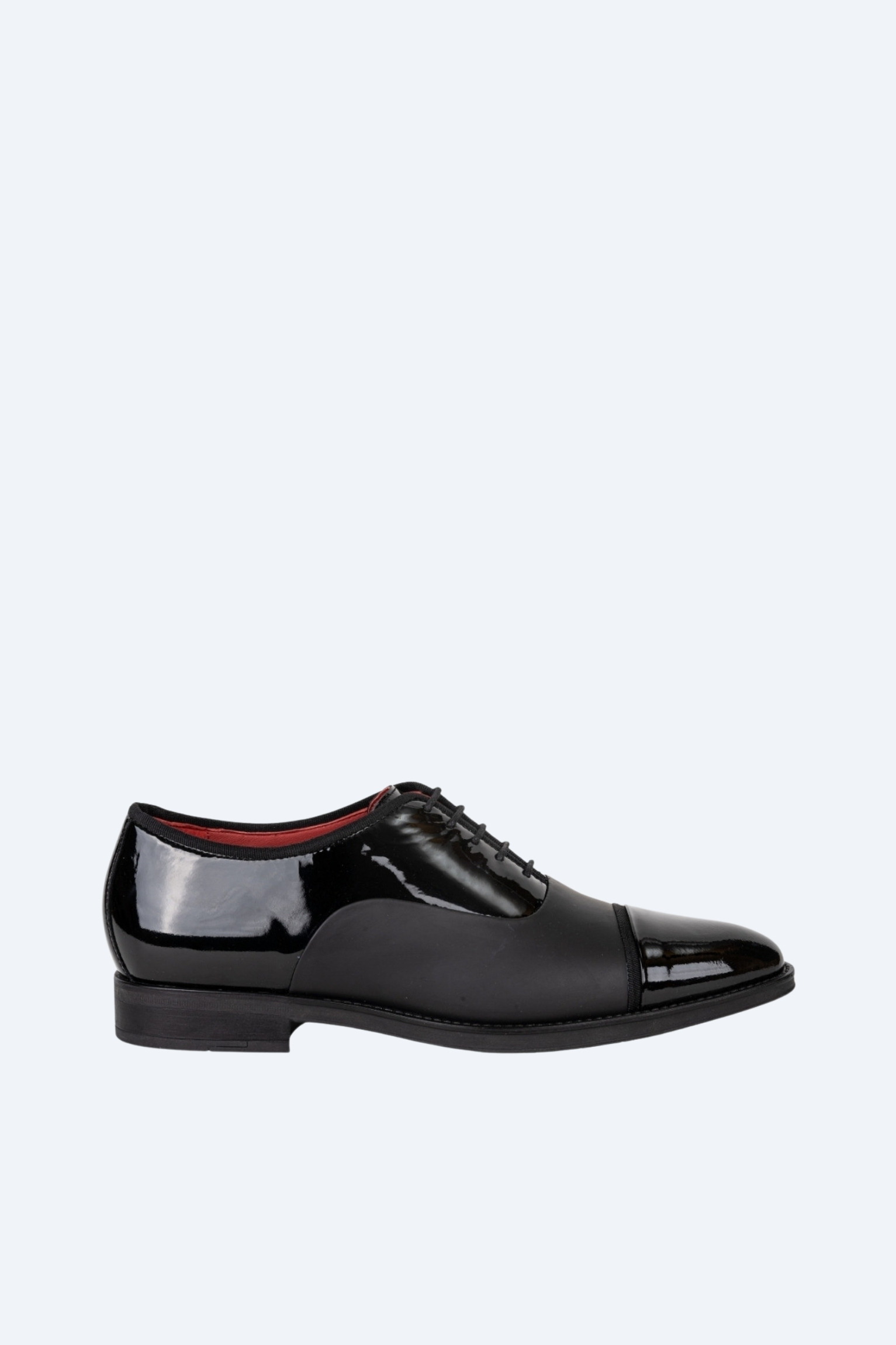 Damir Toe Cap Oxford