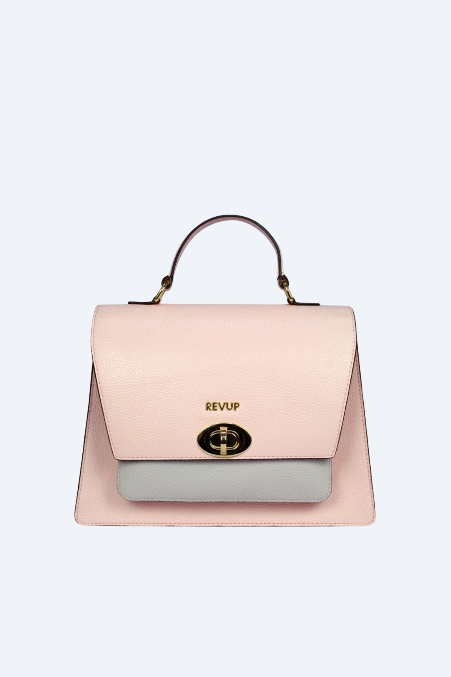 Flap Tote