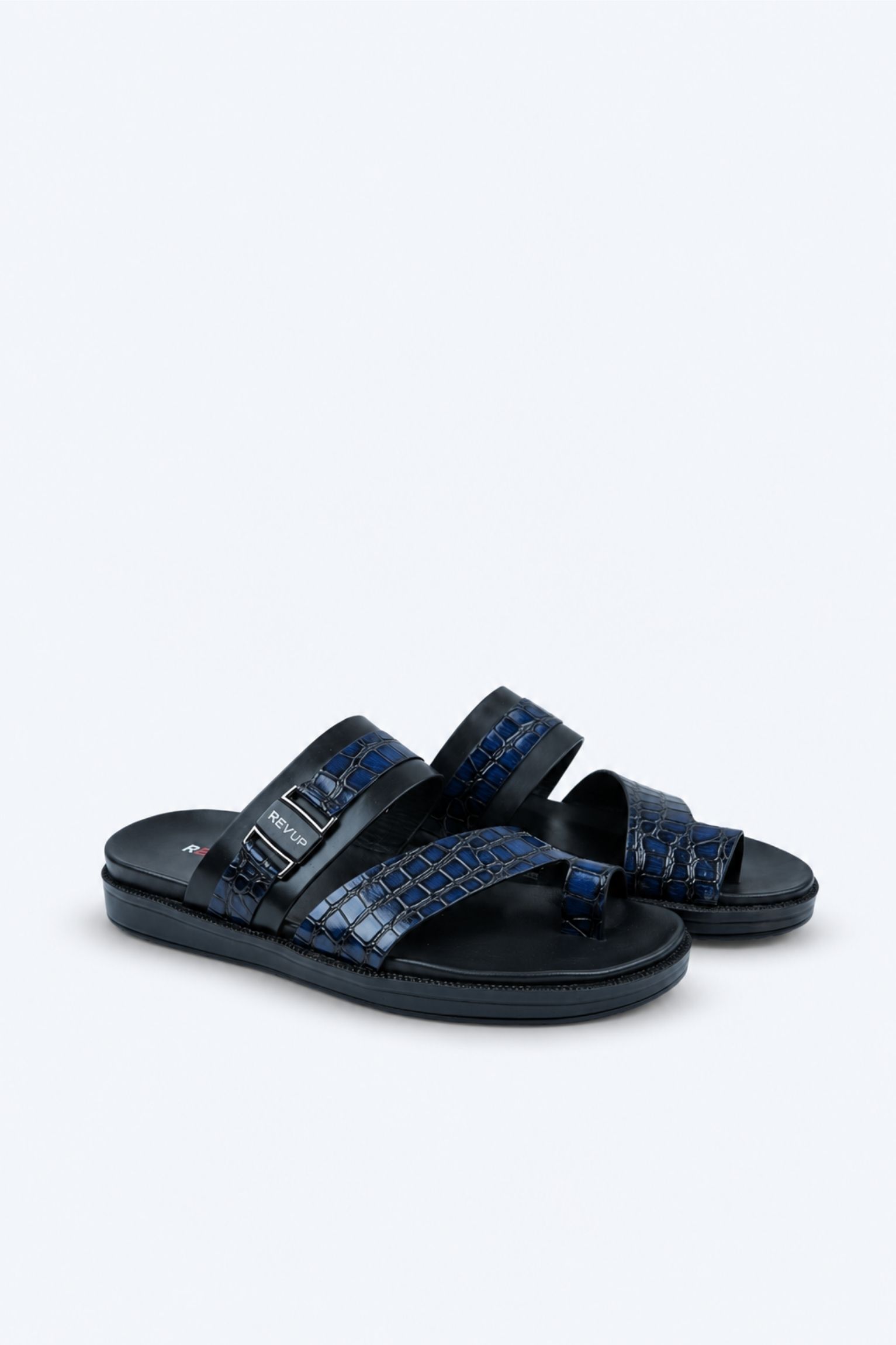Juston Toe Ring Sandal - Image 2