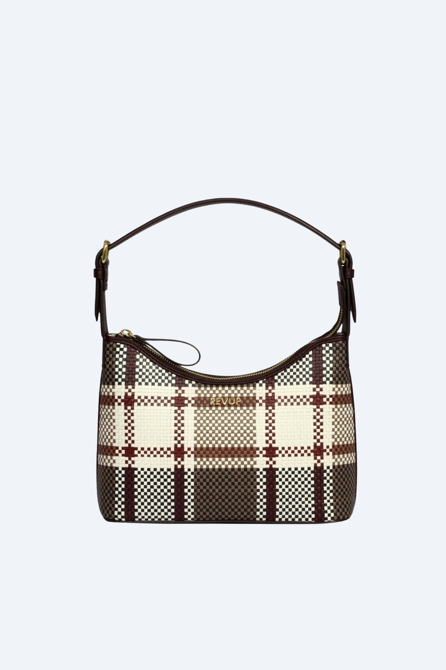 Mini Weave Hobo