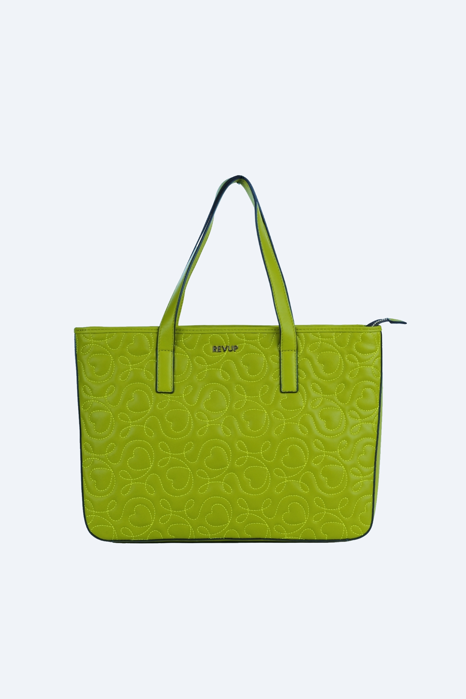 Quilting Tote Bag