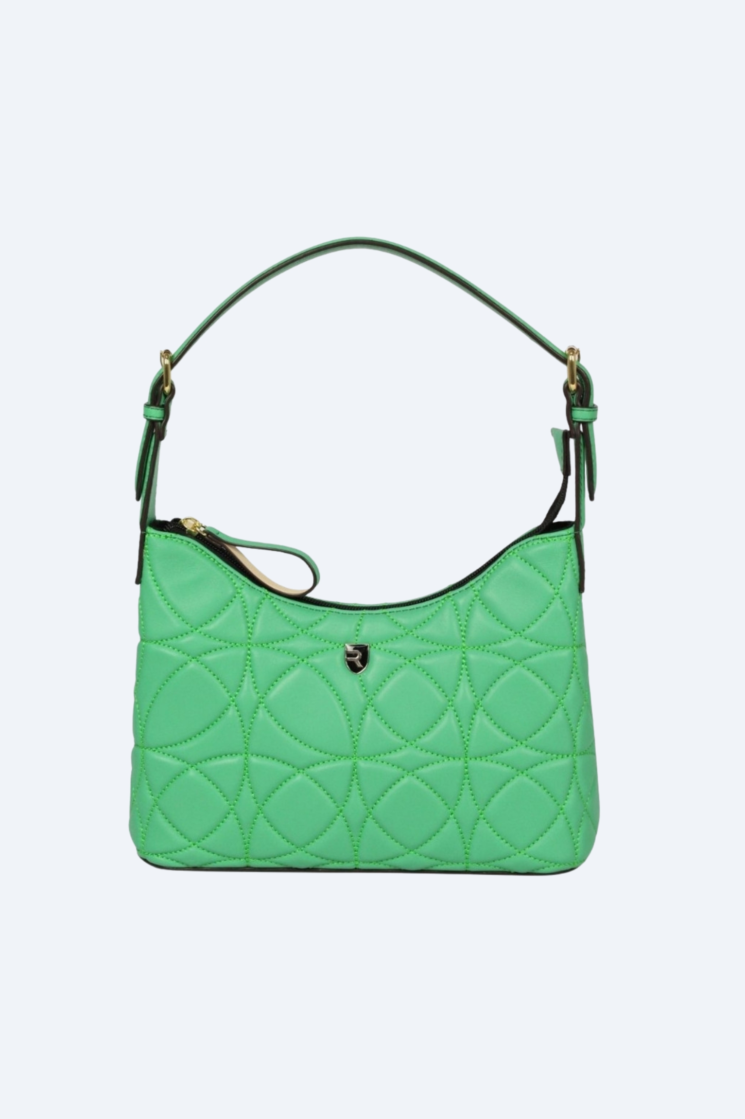 Quilted Hobo