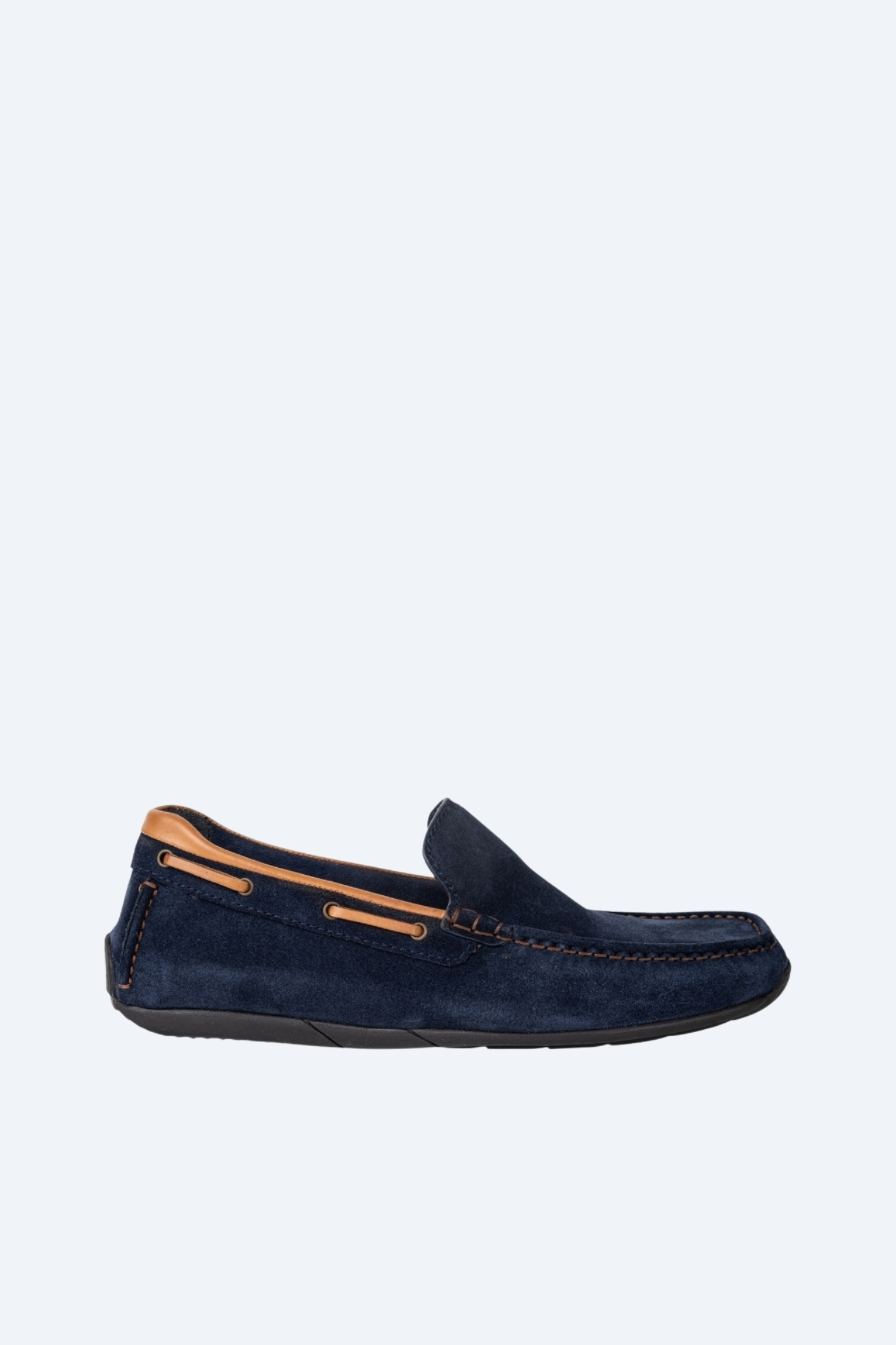 Rob Suede Mocc