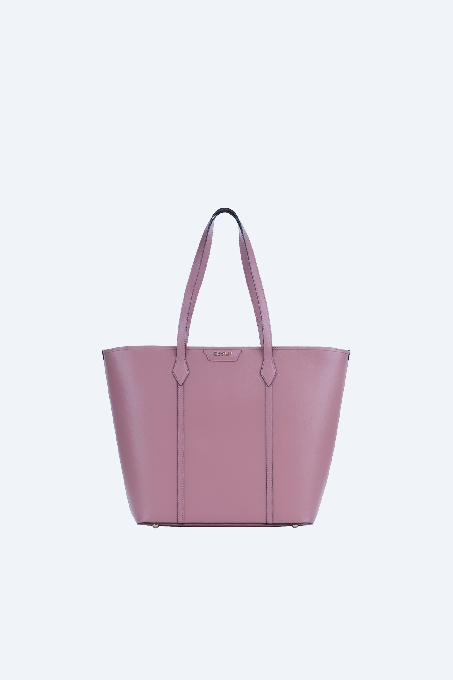 Saffiano Tote Bag