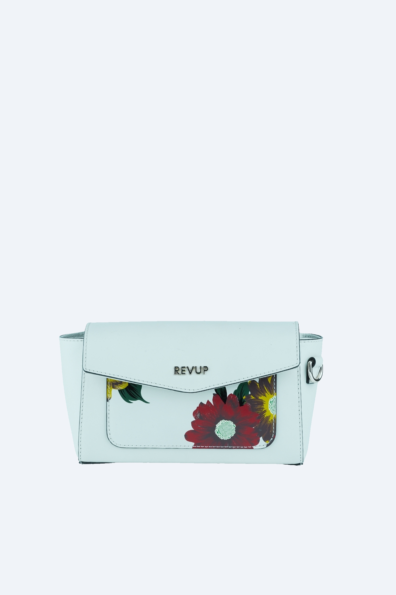 Screenprint Sling Bag
