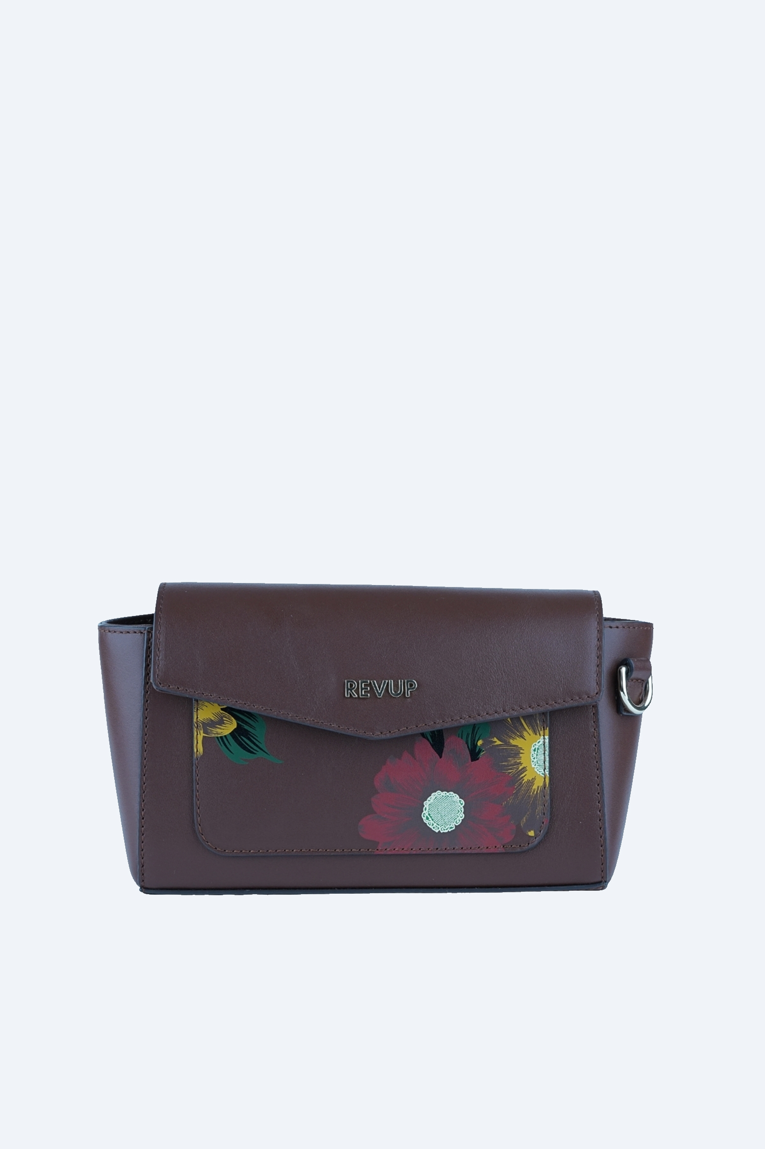 Screenprint Sling Bag