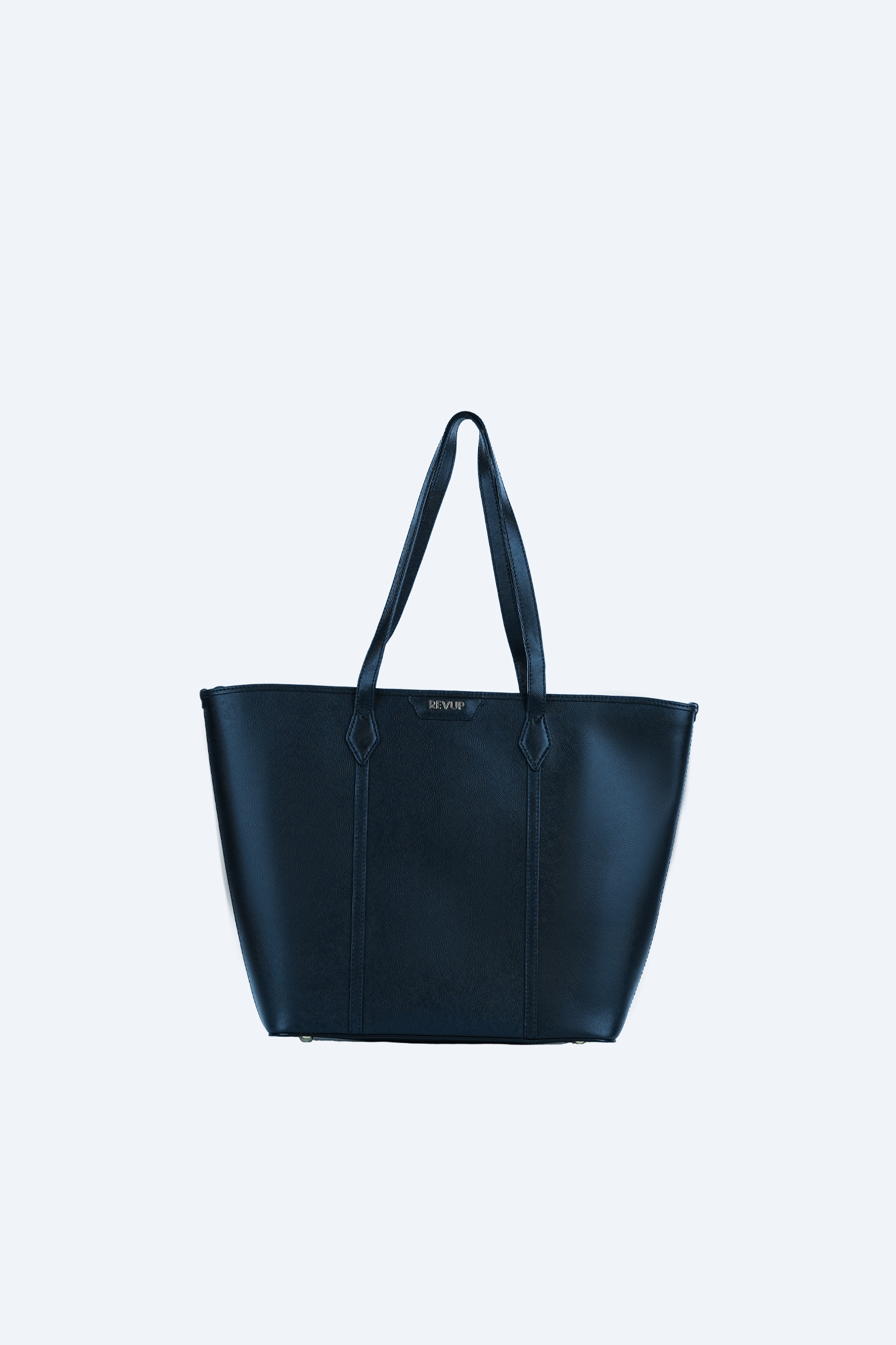 Saffiano Tote Bag