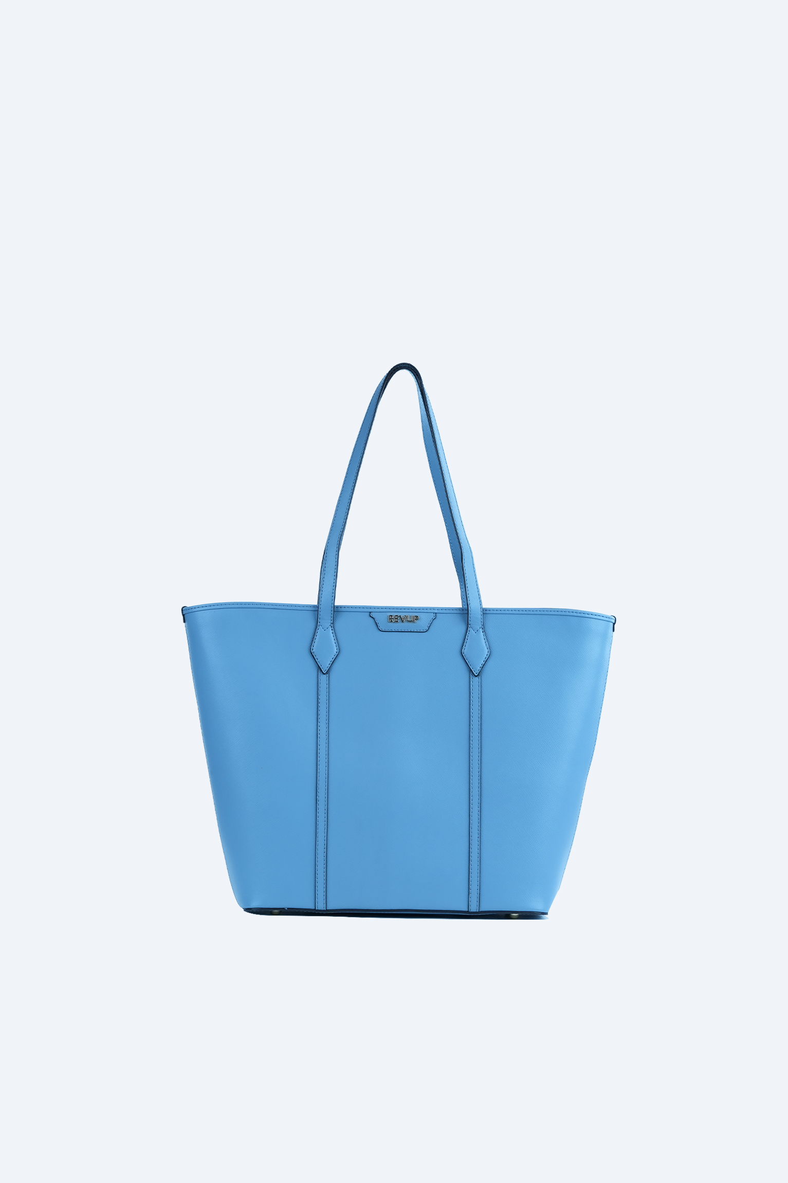 Saffiano Tote Bag
