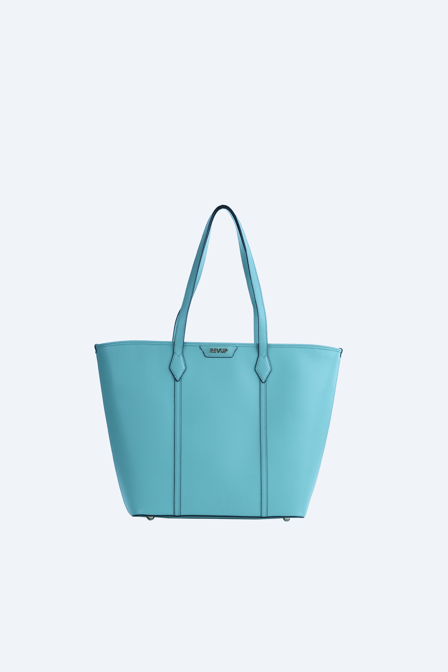 Saffiano Tote Bag