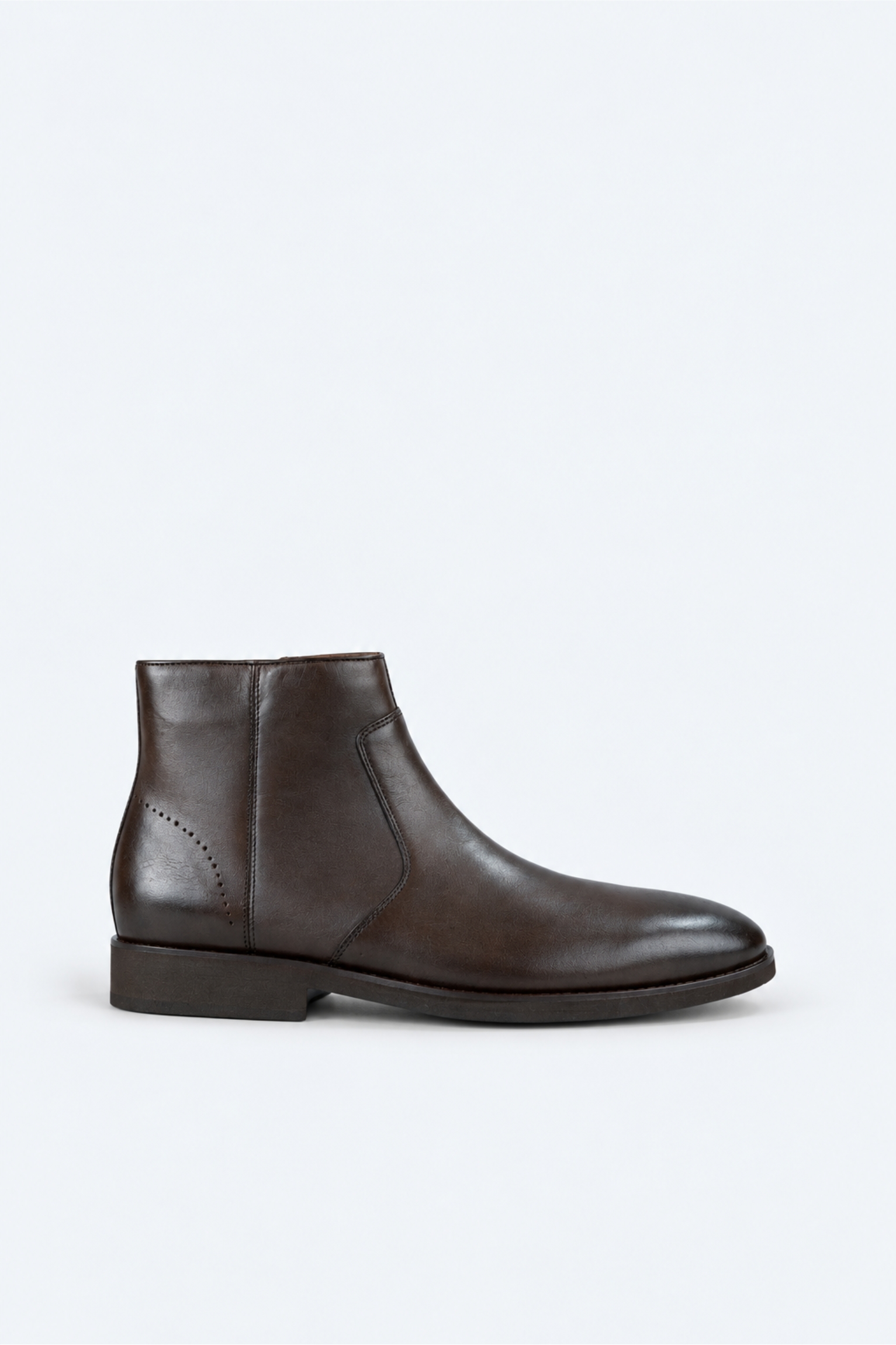 Sayer Zipper Boot