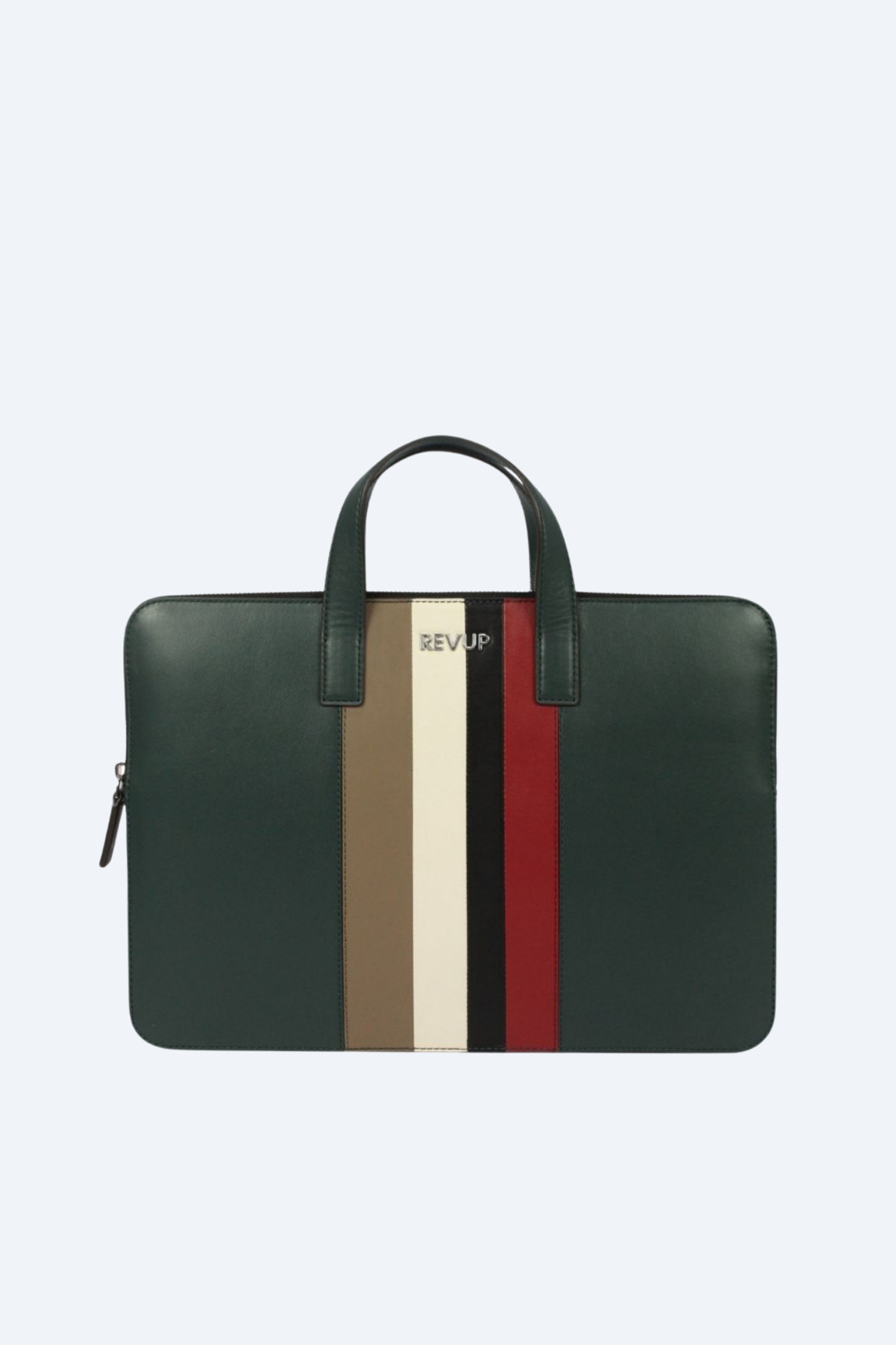 Slim Portfolio Bag