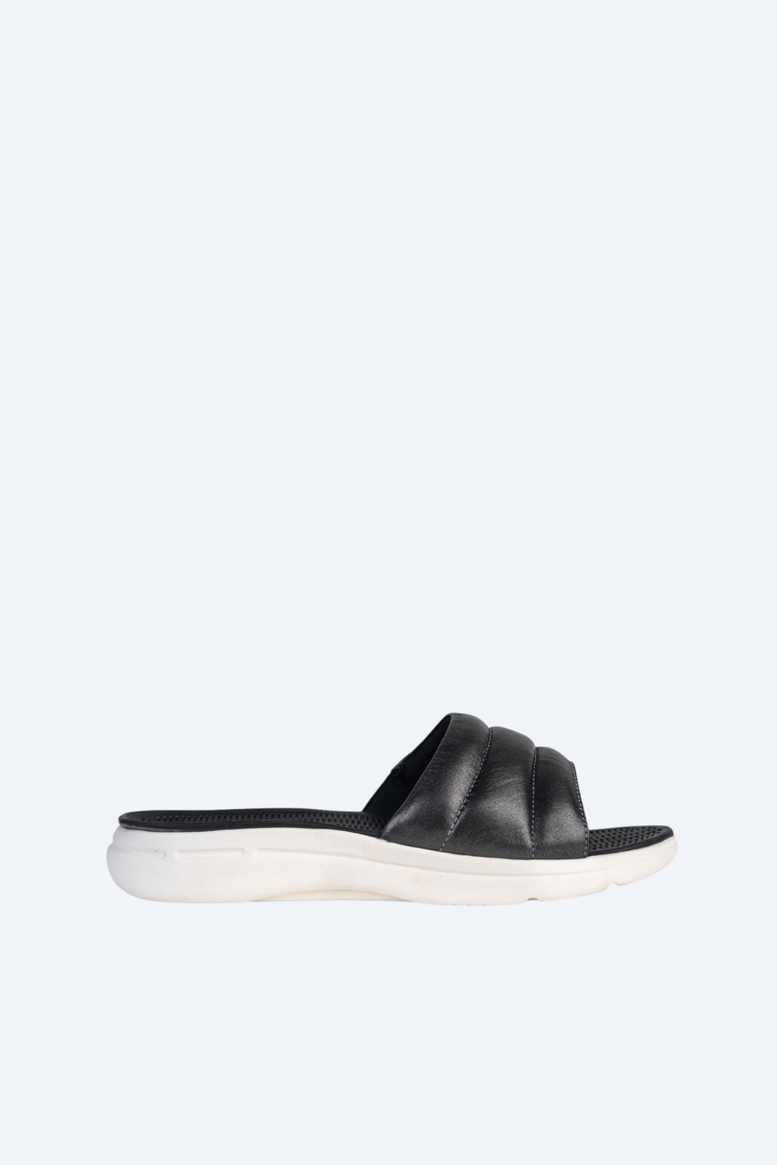 Sophie Quilt Sandal
